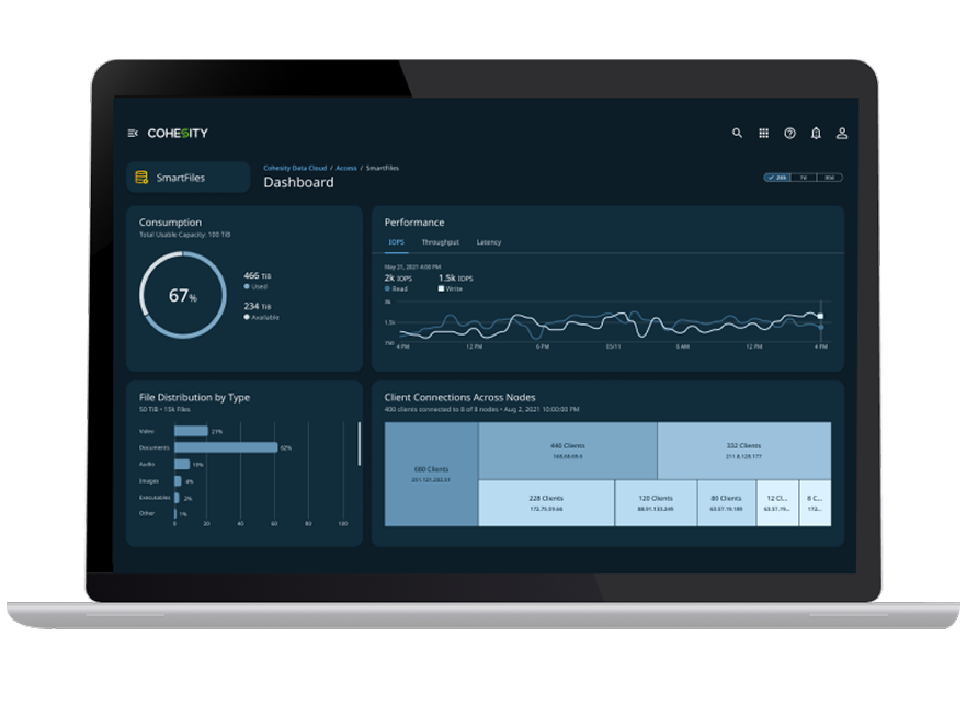 Smartfiles Thumbnail