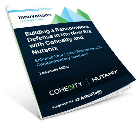 cyber resilience report thumbnail